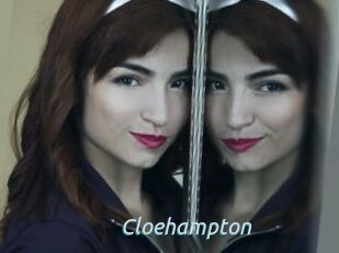 Cloehampton