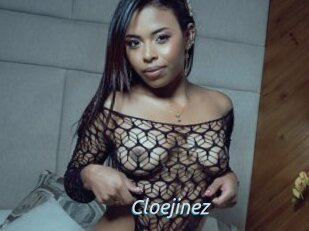 Cloejinez