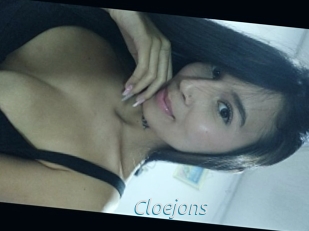 Cloejons