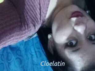 Cloelatin