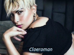 Cloeroman