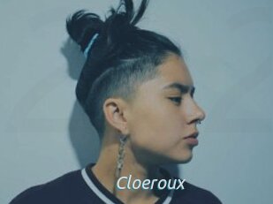 Cloeroux
