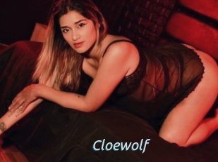 Cloewolf