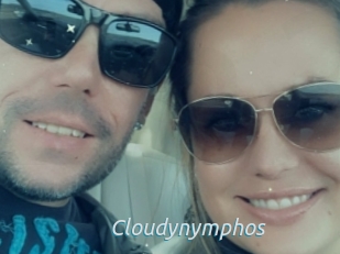Cloudynymphos