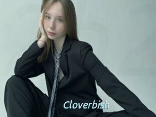 Cloverbish