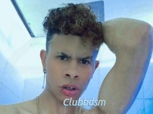 Clubbdsm