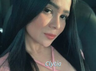 Clytia