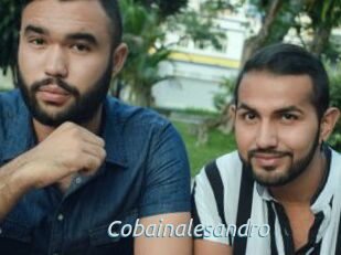 Cobainalesandro