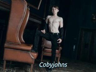 Cobyjohns