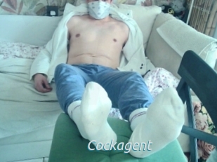 Cockagent