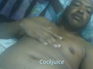 Cockjuice