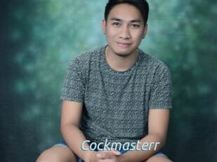 Cockmasterr