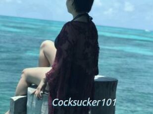 Cocksucker101