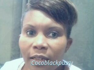 Cocoblackpussy