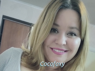 Cocofoxy