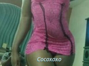 Cocoxoxo