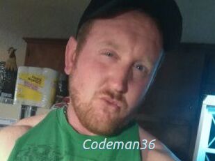 Codeman36