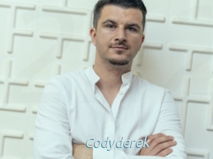 Codyderek
