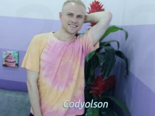 Codyolson