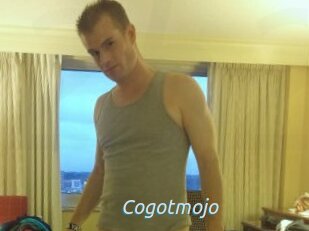 Cogotmojo