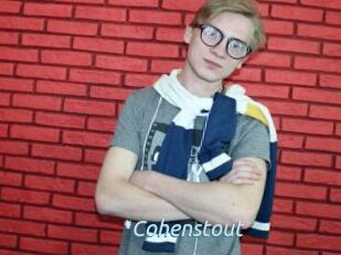 Cohenstout
