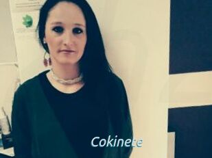 Cokinete