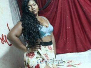 CokyBlack
