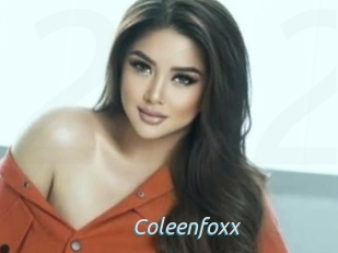 Coleenfoxx