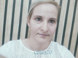 Colen20