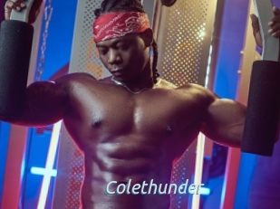 Colethunder