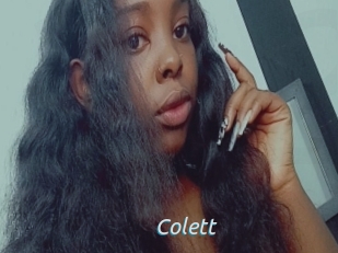 Colett