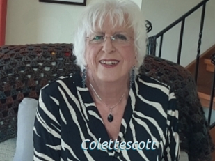 Colettescott