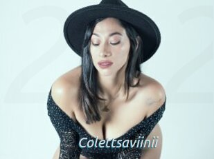Colettsaviinii