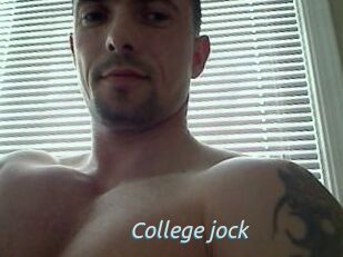 College_jock