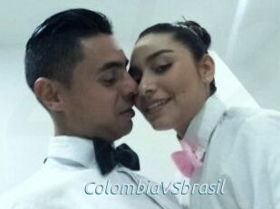 ColombiaVSbrasil