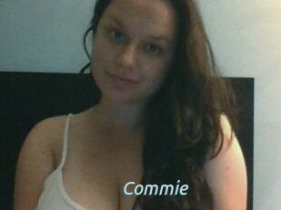 Commie