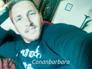 Conanbarbaro