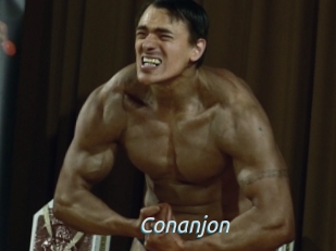 Conanjon