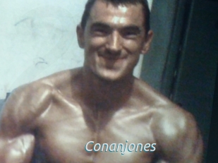 Conanjones