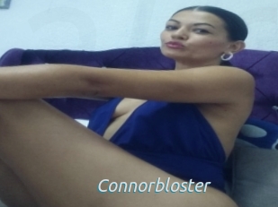 Connorbloster