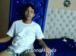Connorkayda