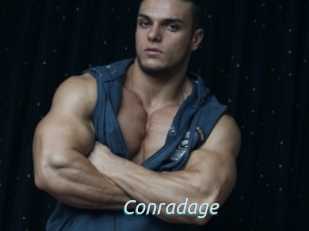 Conradage
