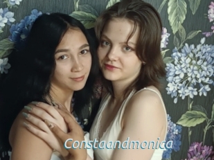Constaandmonica
