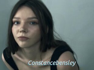 Constancebensley