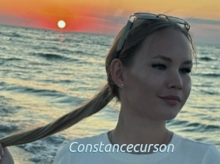Constancecurson