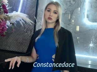 Constancedace