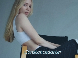 Constancedarter