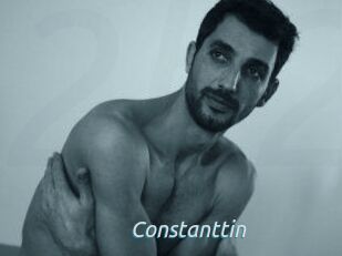 Constanttin