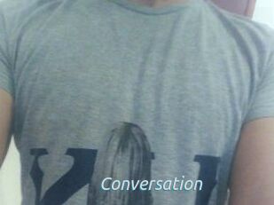 Conversation