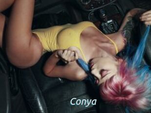 Conya